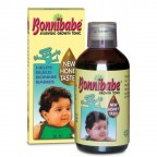 AVN Ayurveda, Bonnibabe Syrups, 200 ml